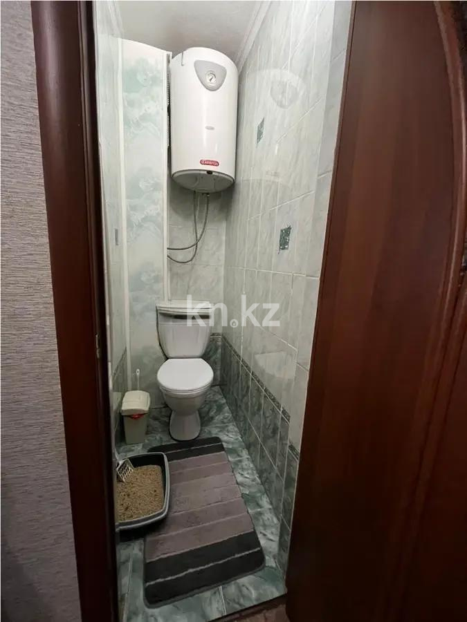 Продажа 3-комнатной квартиры, 58 м² в Караганде - фото 6