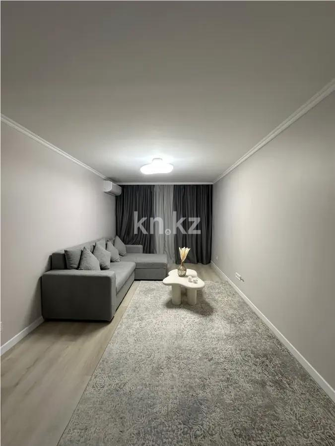 Продажа 3-комнатной квартиры, 62 м², ул. Макатаева, дом  192 в Алматы