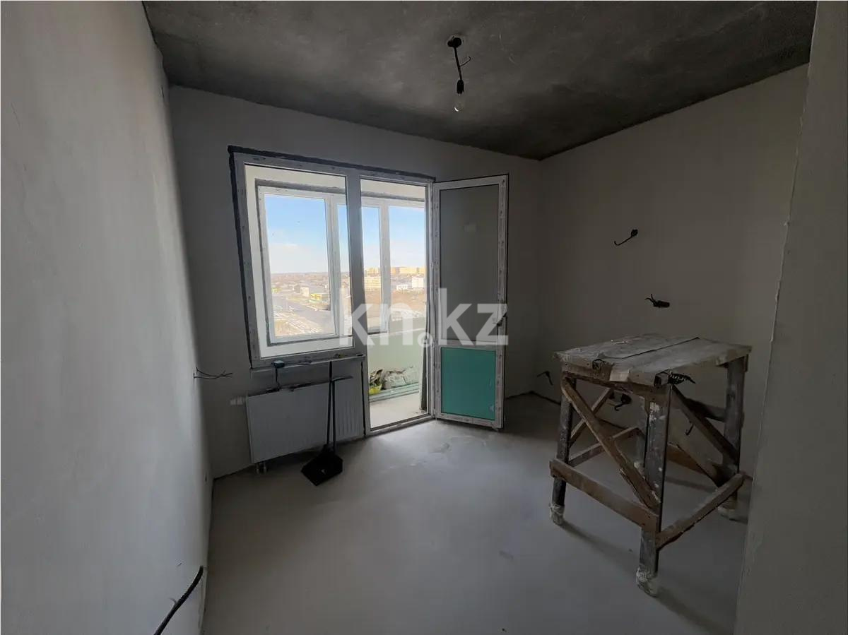 Продажа 1-комнатной квартиры, 34.4 м² в Астане - фото 2