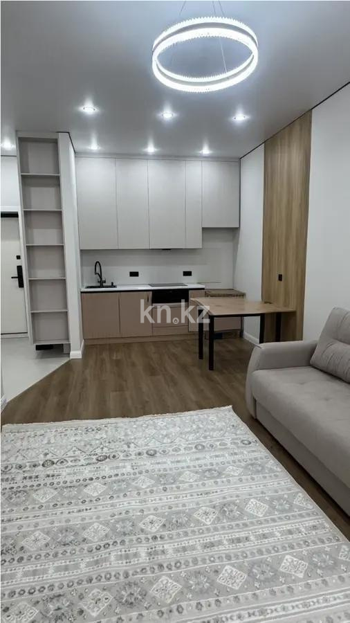 Продажа 2-комнатной квартиры, 43.7 м² в Астане - фото 3