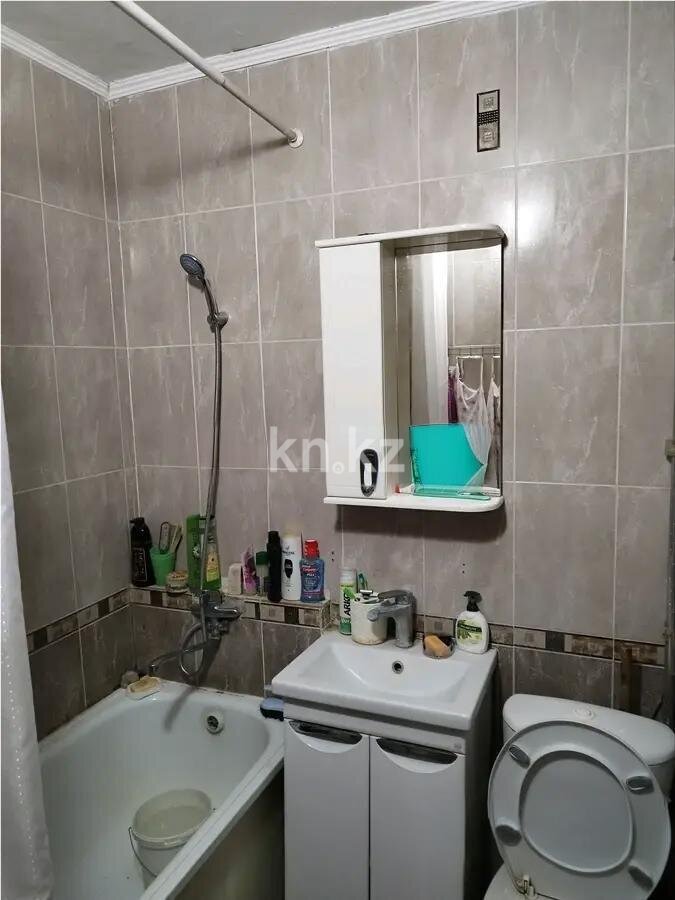 Продажа 2-комнатной квартиры, 42.5 м² в Алматы - фото 2