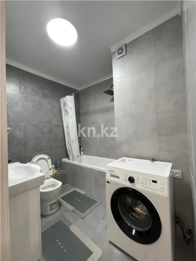 Продажа 1-комнатной квартиры, 30 м² в Алматы - фото 3