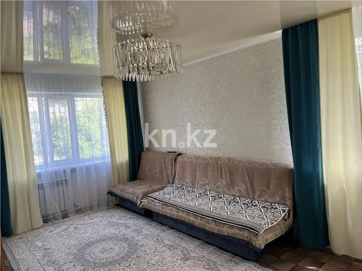 Продажа 3-комнатной квартиры, 63 м² в Караганде - фото 2