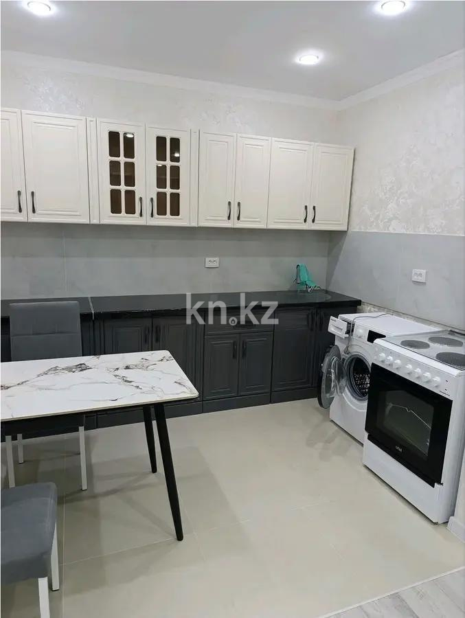 Продажа 2-комнатной квартиры, 49 м², ул. Омарова, дом  1 в Алматы - фото 3