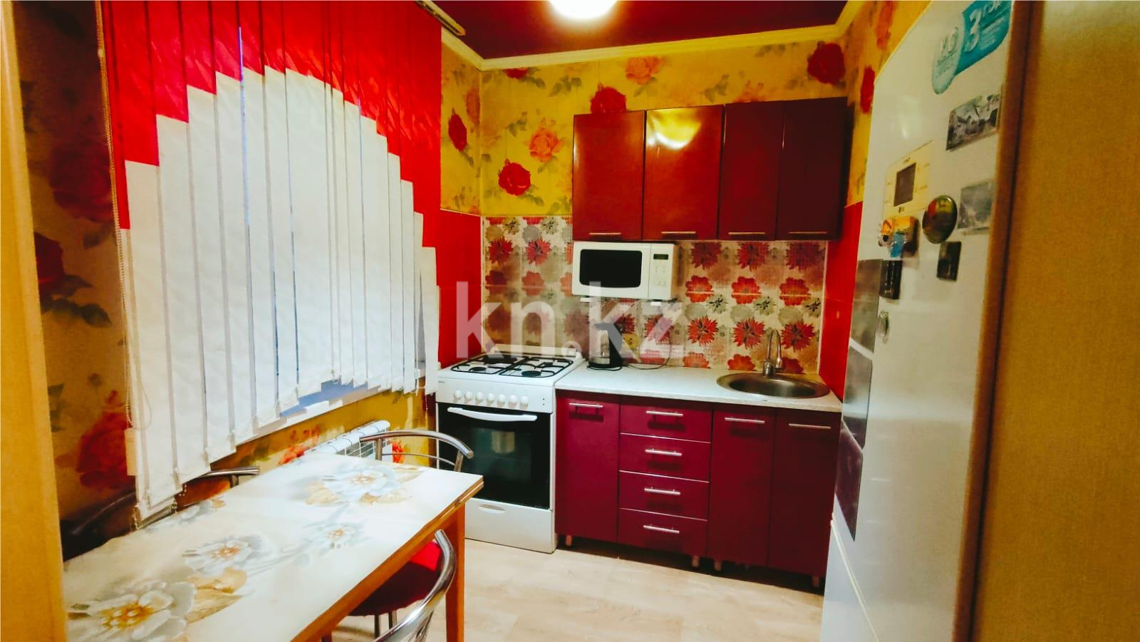 Продажа 2-комнатной квартиры, 44 м² в Караганде - фото 5