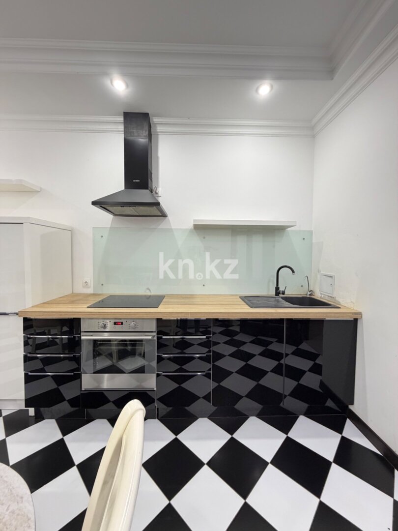 Аренда 3-комнатной квартиры, 126 м² в Астане - фото 2