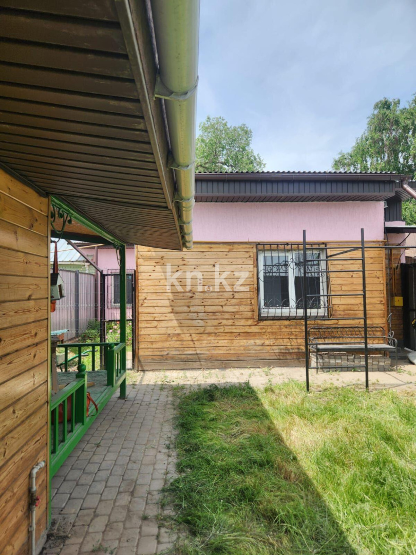 Продажа 3-комнатного дома, 72 м² в Алматы