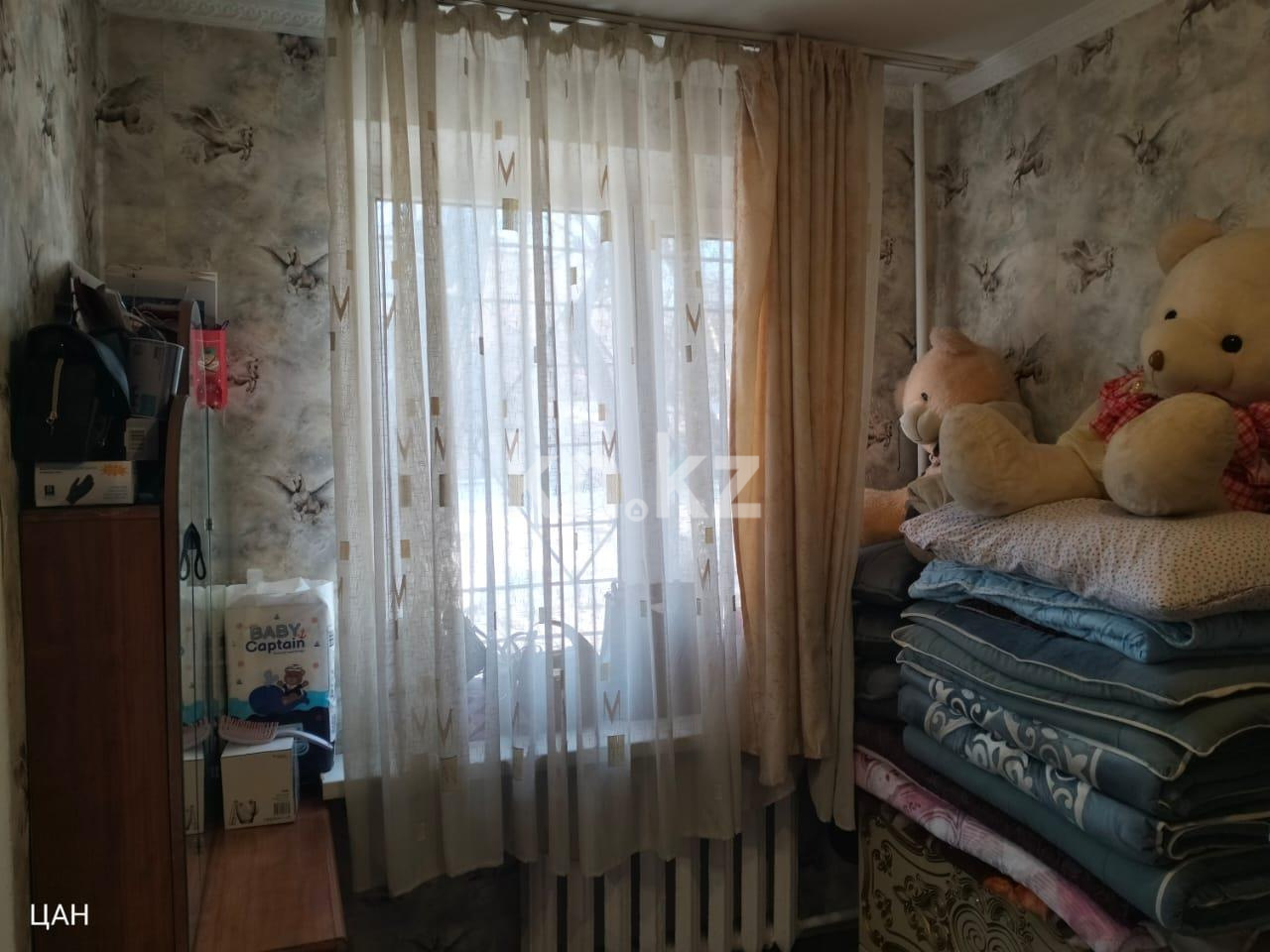 Продажа 2-комнатной квартиры, 46 м², ул. Алтынсарина в Астане - фото 4