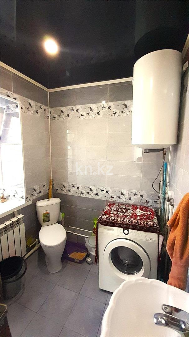 Продажа 4-комнатного дома, 75 м², ул. Пожарского в Караганде - фото 16