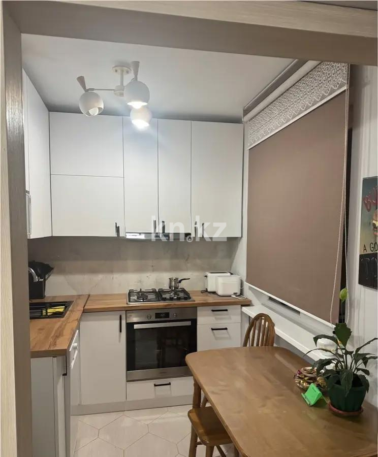 Продажа 3-комнатной квартиры, 60 м², ул. Айманова, дом  193г в Алматы - фото 3