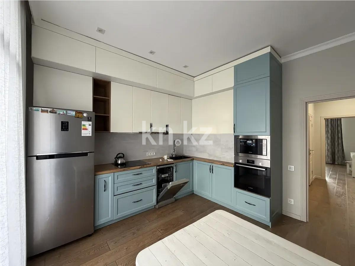 Продажа 3-комнатной квартиры, 90 м² в Астане - фото 4