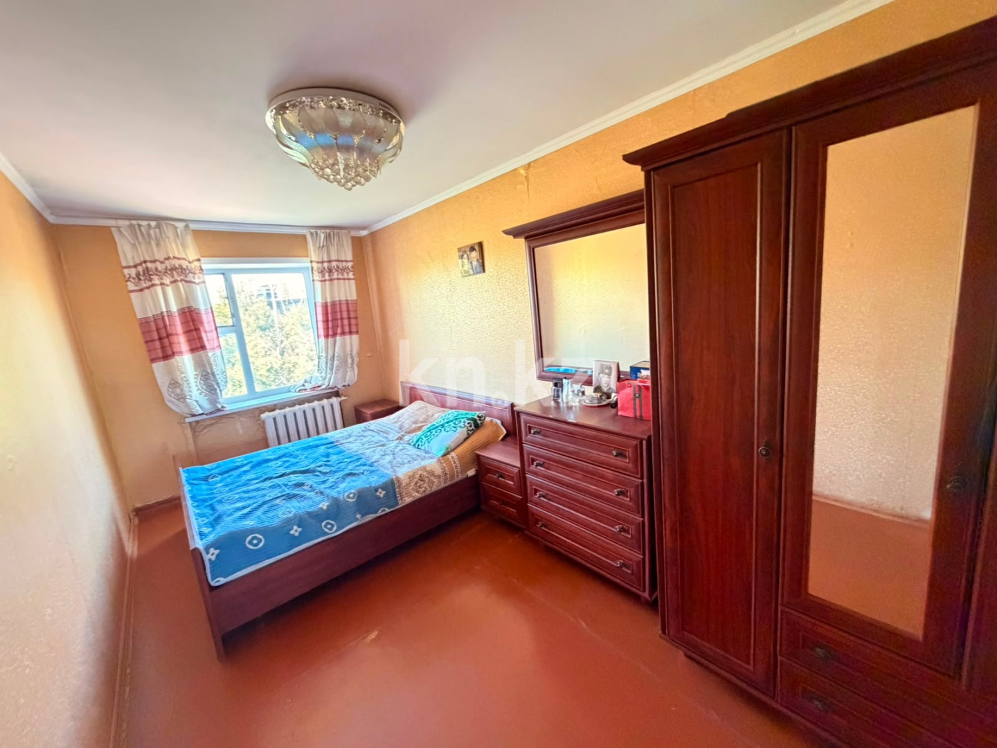 Продажа 2-комнатной квартиры, 46 м² в Караганде - фото 2