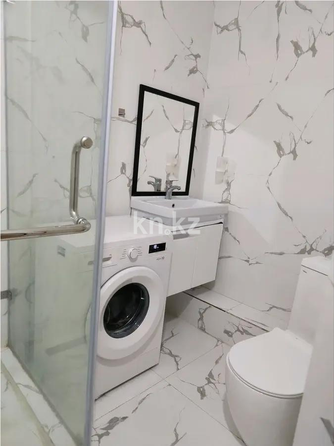 Продажа 2-комнатной квартиры, 42 м² в Астане - фото 4