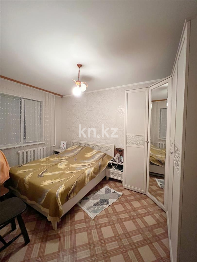 Продажа 2-комнатной квартиры, 54 м² в Караганде - фото 2