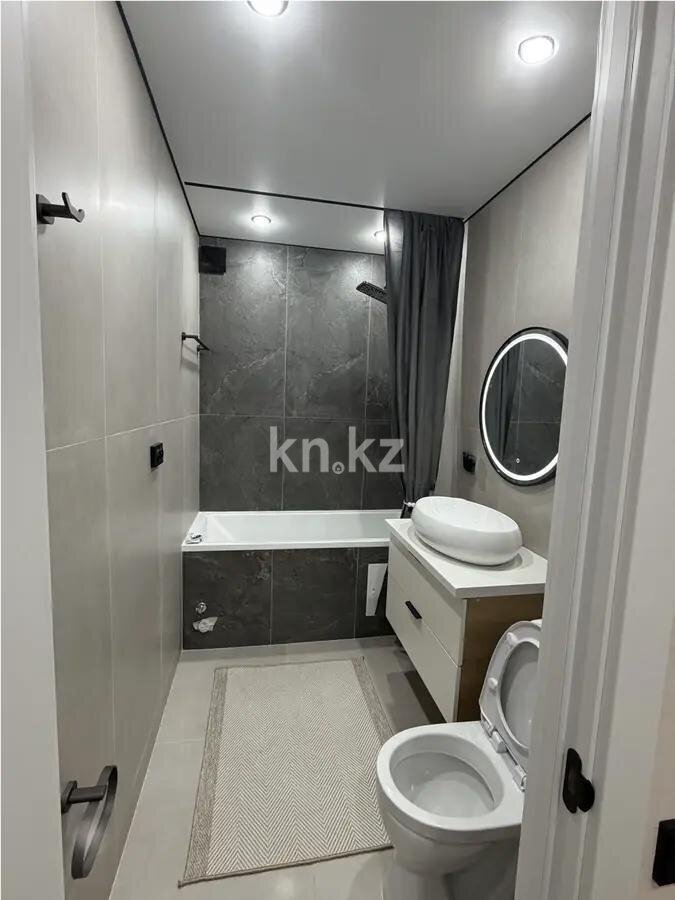 Продажа 2-комнатной квартиры, 40 м² в Алматы - фото 3