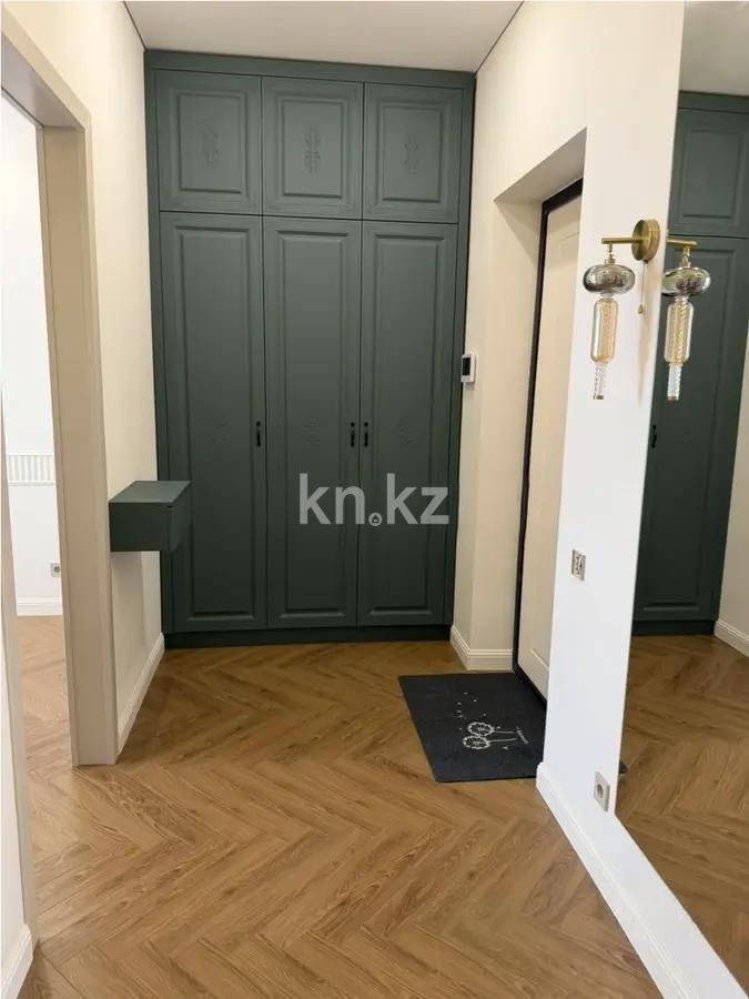 Продажа 1-комнатной квартиры, 43 м² в Астане - фото 4
