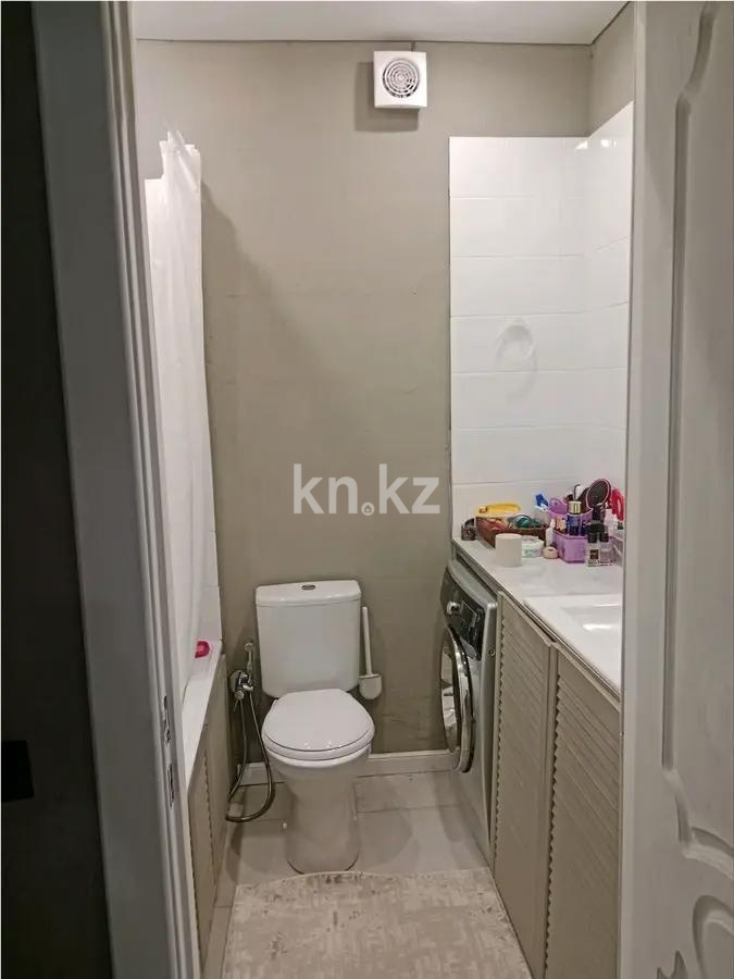 Продажа 2-комнатной квартиры, 39.5 м² в Астане - фото 4