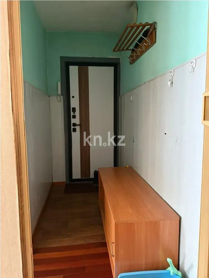 Продажа 1-комнатной квартиры, 31 м² в Алматы - фото 4