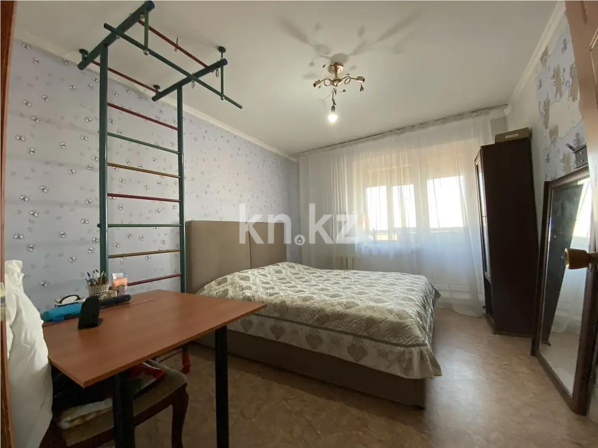 Продажа 3-комнатной квартиры, 80 м², пр. Республики, дом  16/1 в Астане - фото 2