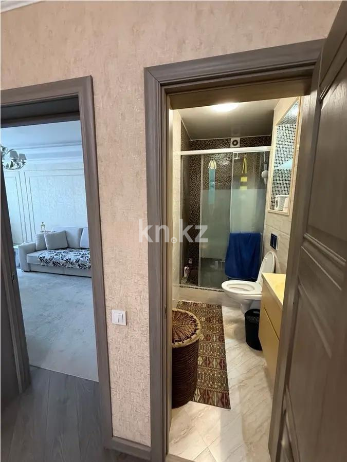 Продажа 4-комнатной квартиры, 105 м² в Алматы - фото 7