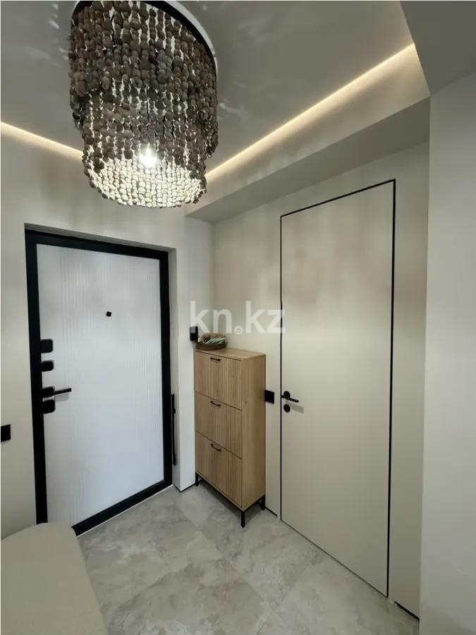 Продажа 2-комнатной квартиры, 45 м² в Алматы - фото 5