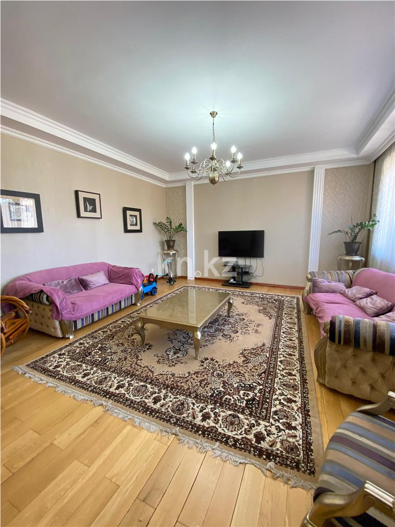 Продажа 7-комнатного дома, 461.1 м², мкр-н Городской аэропорт в Караганде - фото 6