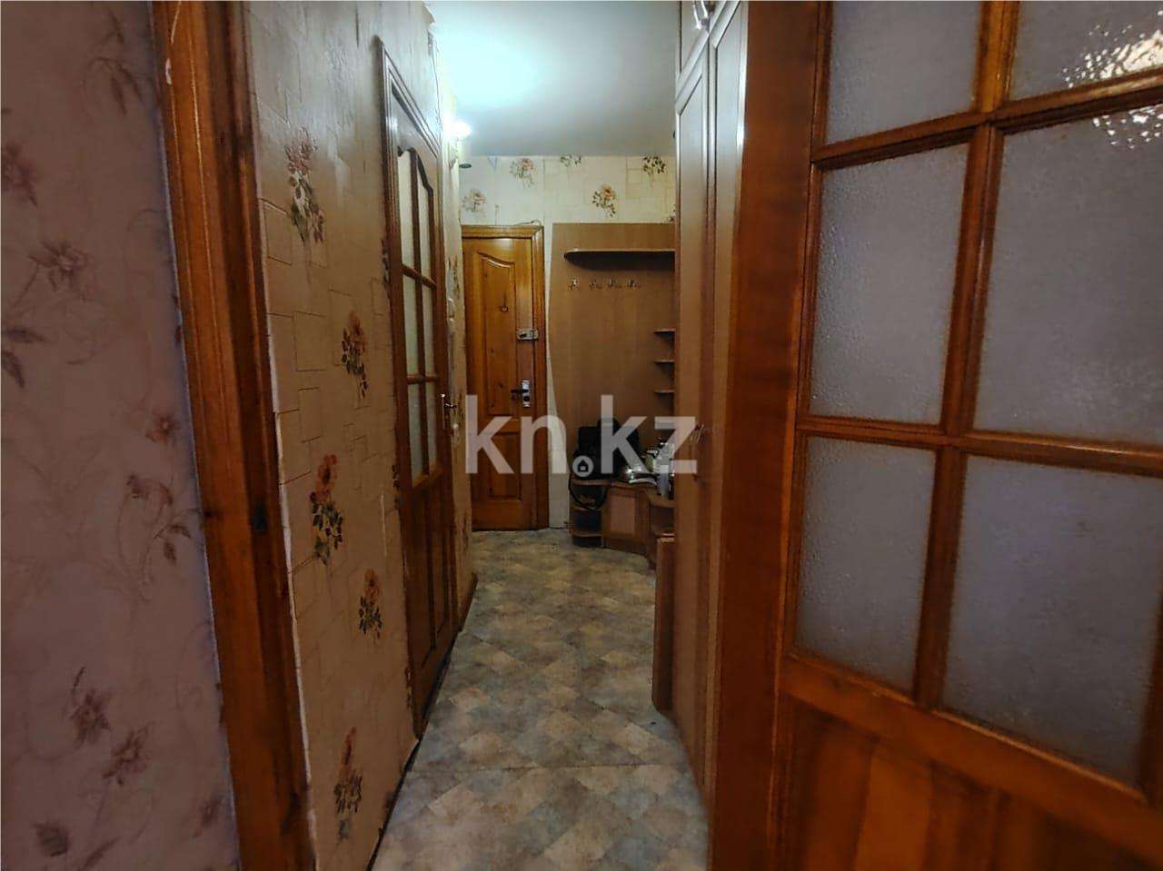 Продажа 1-комнатной квартиры, 32 м², 3А мкр., дом  19 в Темиртау - фото 11