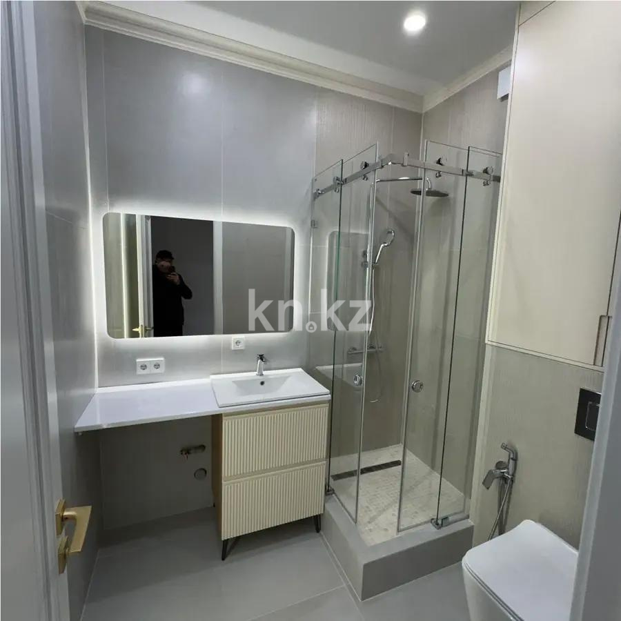 Продажа 3-комнатной квартиры, 80 м² в Алматы - фото 5