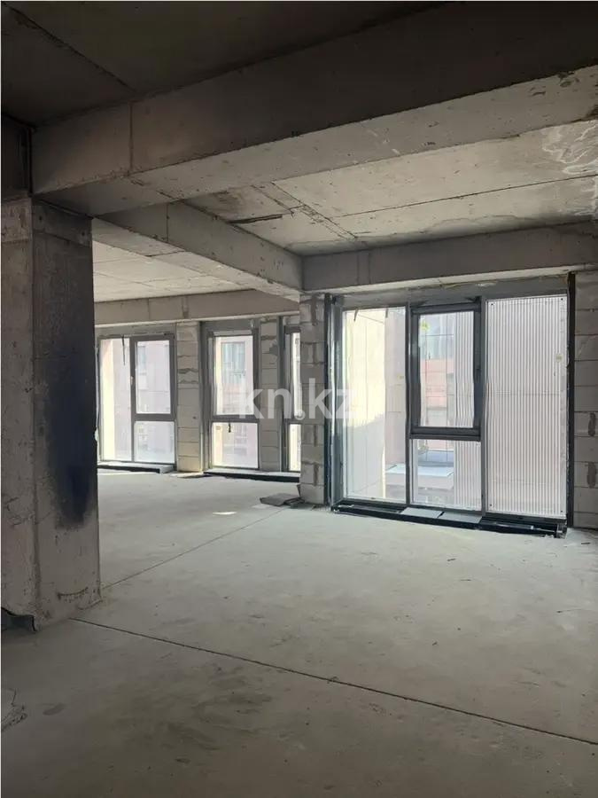 Продажа 4-комнатной квартиры, 108 м² в Алматы - фото 3
