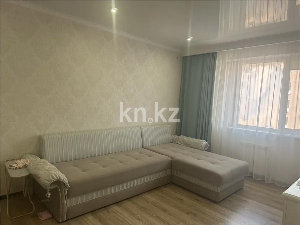 Продажа 2-комнатной квартиры, 60 м² в Астане