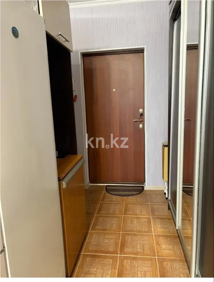 Продажа 1-комнатной квартиры, 23 м² в Астане - фото 2