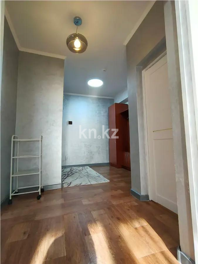 Продажа 1-комнатной квартиры, 46 м² в Алматы - фото 3