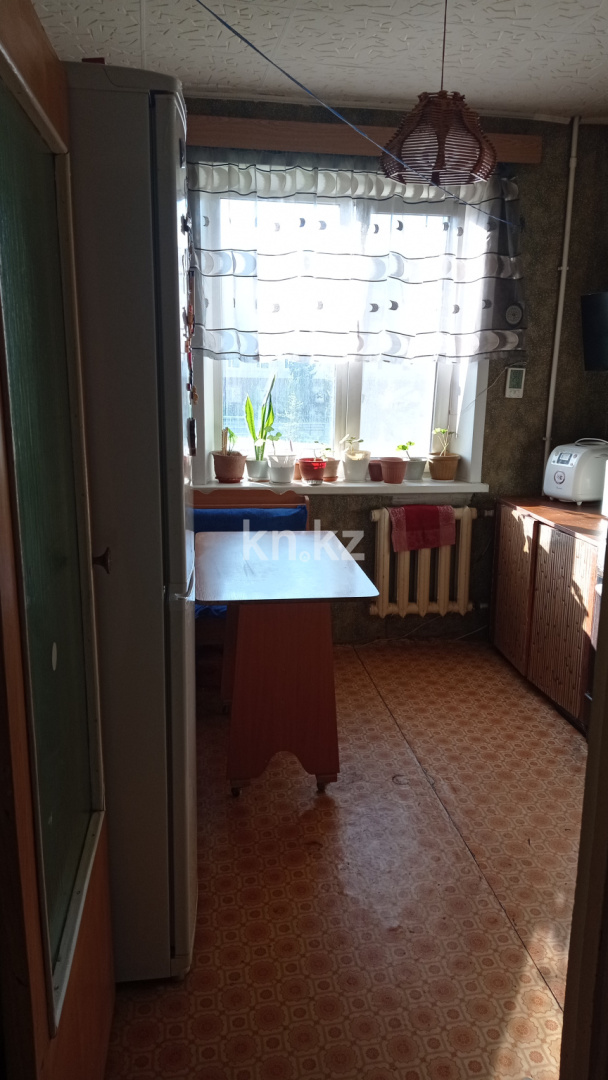 Продажа 1-комнатной квартиры, 42 м², ул. Таттимбета, дом  10 в Караганде - фото 5