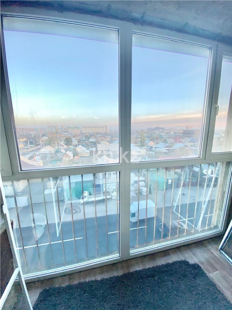 Продажа 1-комнатной квартиры, 34 м², ул. Космонавтов в Караганде - фото 10