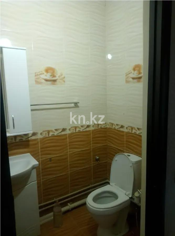 Продажа 3-комнатной квартиры, 76 м², мкр-н Жас Канат, дом  1/16 в Алматы - фото 4