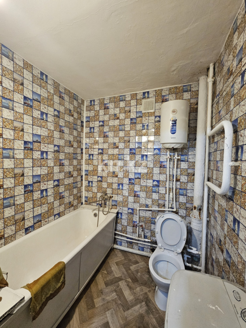 Аренда 1-комнатной квартиры, 34 м² в Караганде - фото 5