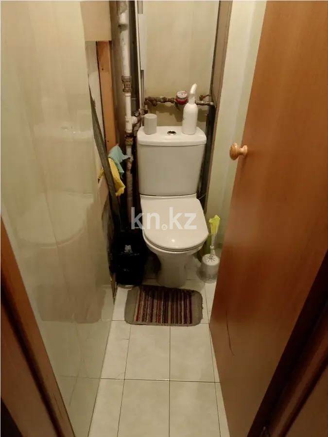 Продажа 2-комнатной квартиры, 47 м² в Караганде - фото 5