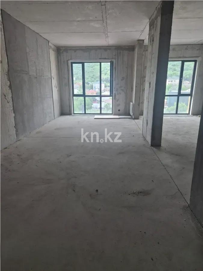 Продажа 3-комнатной квартиры, 82.1 м² в Алматы - фото 2