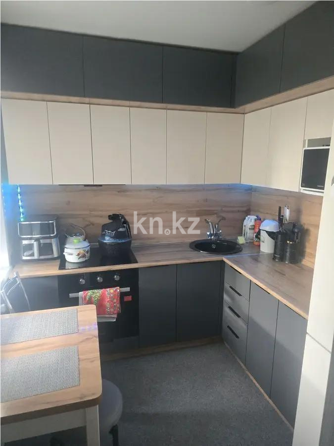 Продажа 2-комнатной квартиры, 44 м² в Темиртау - фото 3