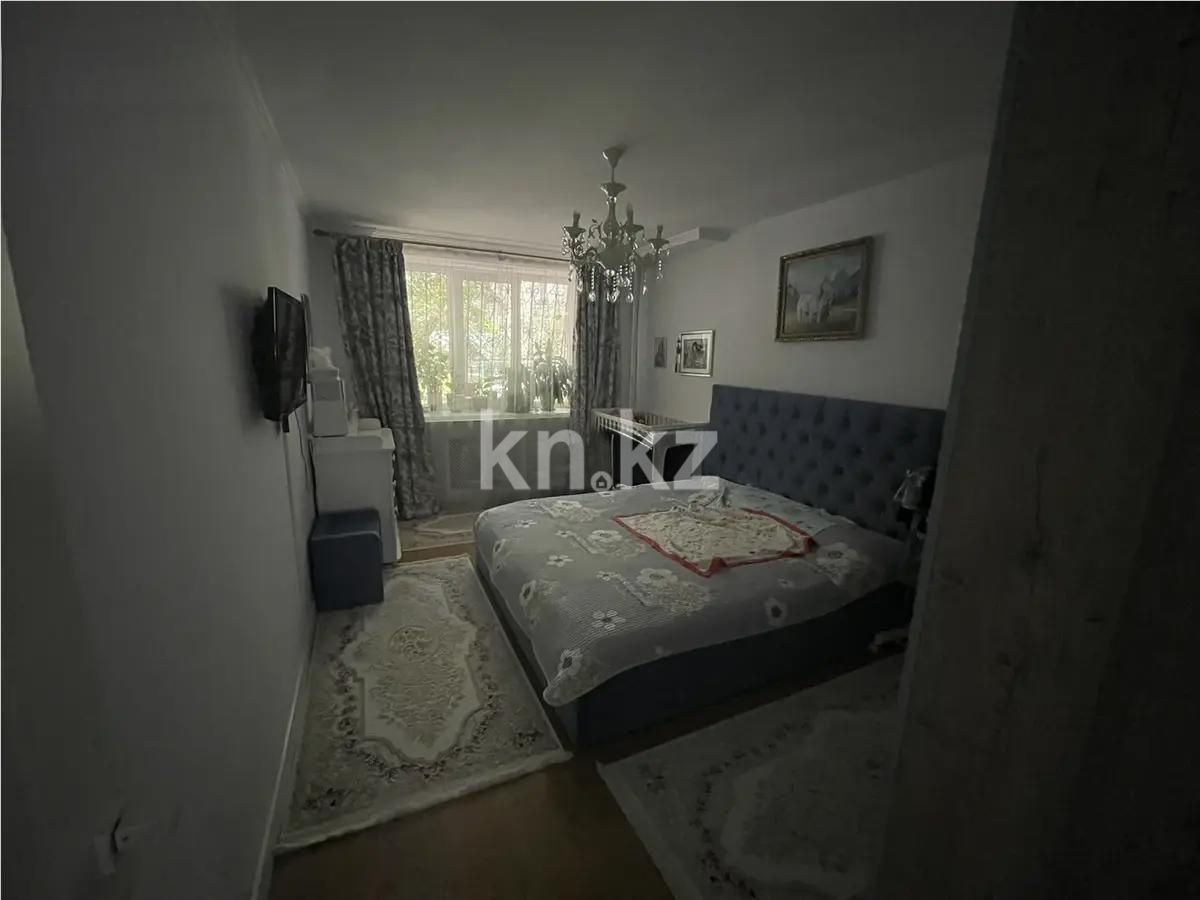 Продажа 3-комнатной квартиры, 68 м² в Алматы - фото 2