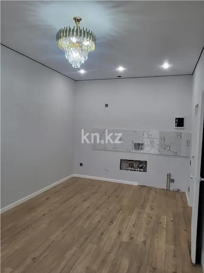 Продажа 2-комнатной квартиры, 37 м², ул. А-52, дом  4/1 в Астане - фото 2