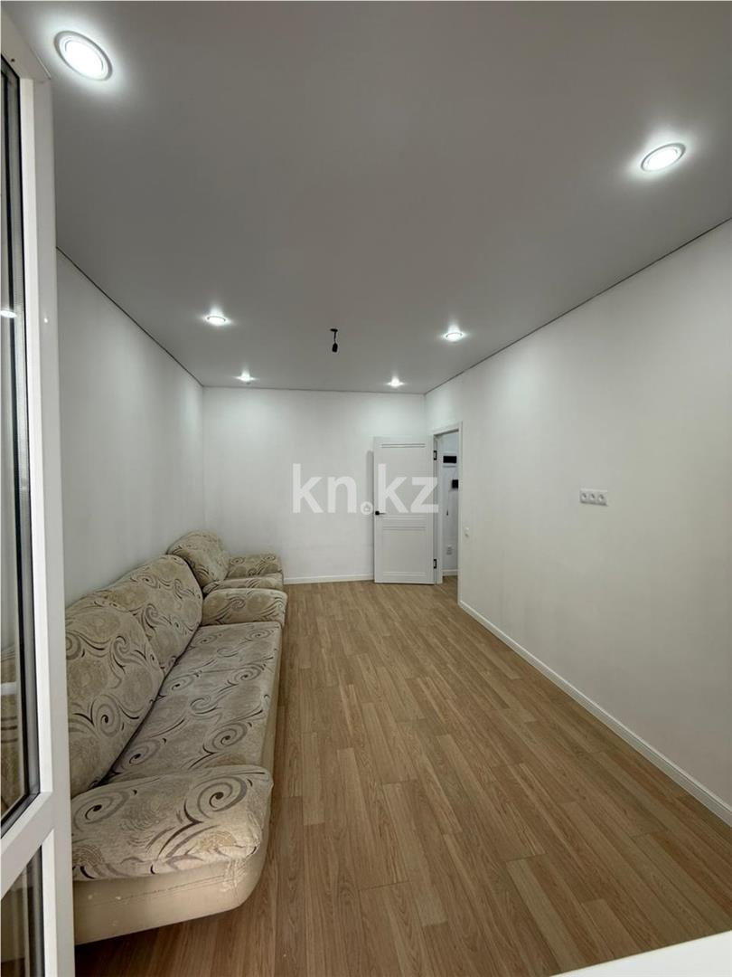 Продажа 2-комнатной квартиры, 58 м², ул. Муканова в Караганде - фото 3