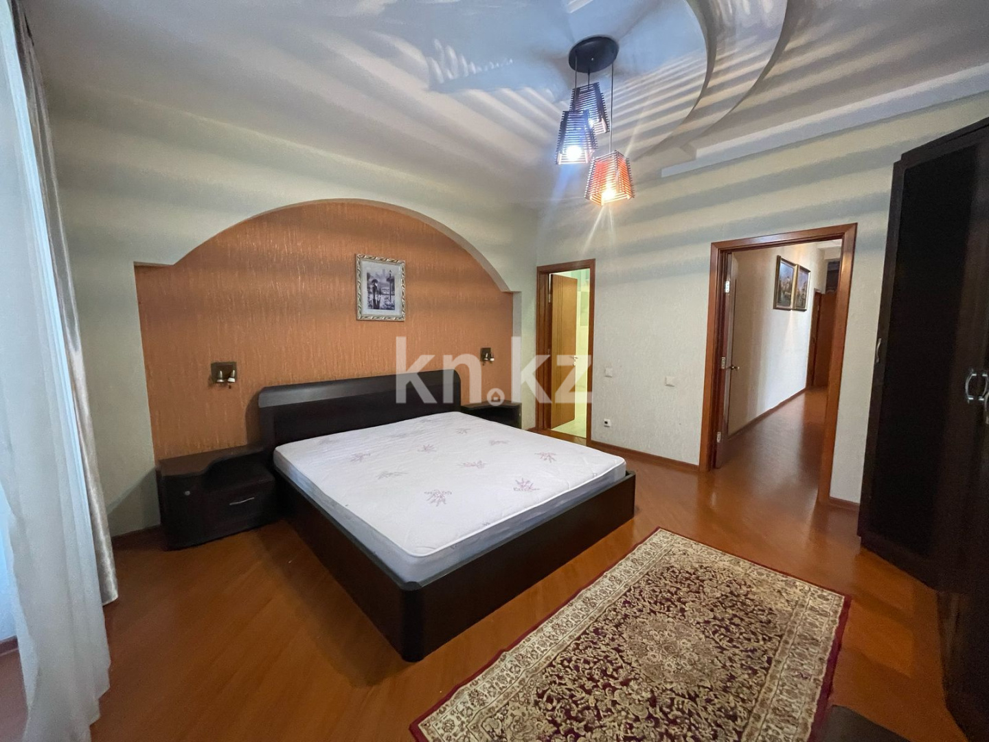 Продажа 3-комнатной квартиры, 132.3 м² в Астане - фото 5