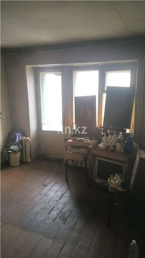 Продажа 2-комнатной квартиры, 45 м², пр. Бухар-жырау, дом  50 в Караганде