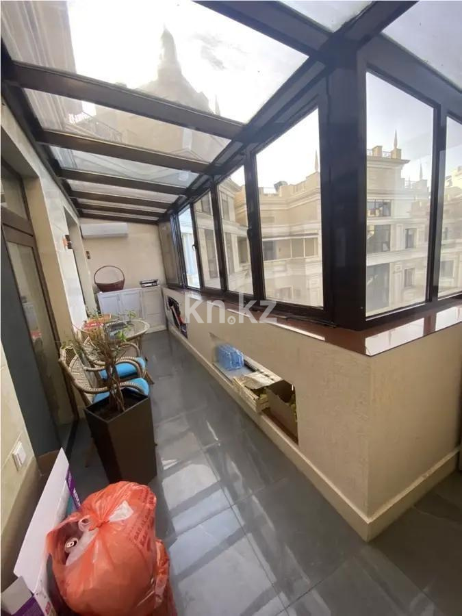 Продажа 6-комнатной квартиры, 275 м², ул. Митина, дом  4/1 в Алматы - фото 12