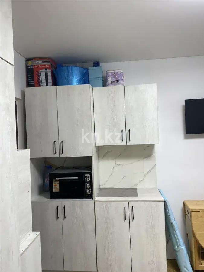 Продажа 1-комнатной квартиры, 12.6 м² в Алматы - фото 2