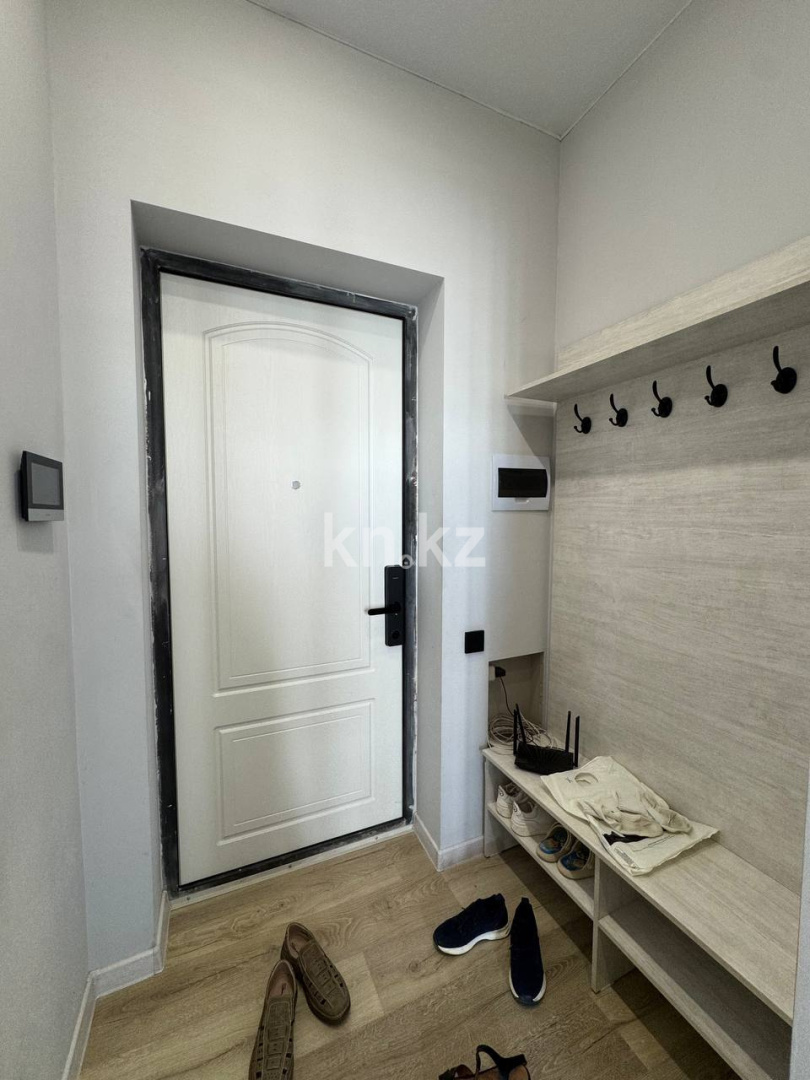 Продажа 1-комнатной квартиры, 34 м² в Астане - фото 9