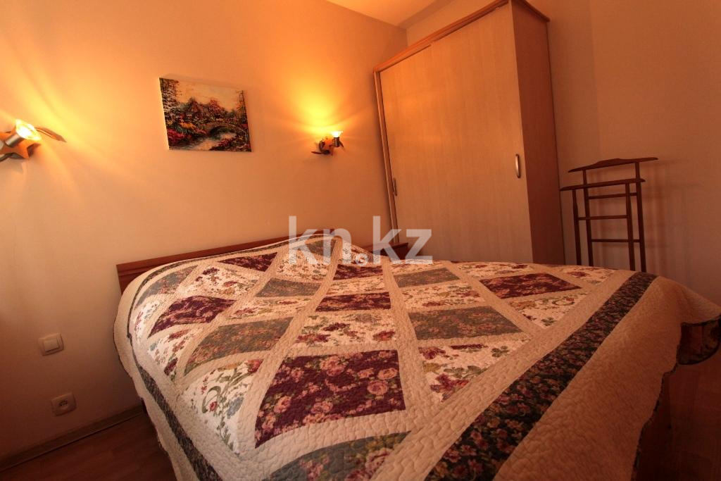 Аренда 2-комнатной квартиры посуточно, 44 м², ул. Наурызбай батыра, дом  68 - ул. Айтеке би в Алматы - фото 3