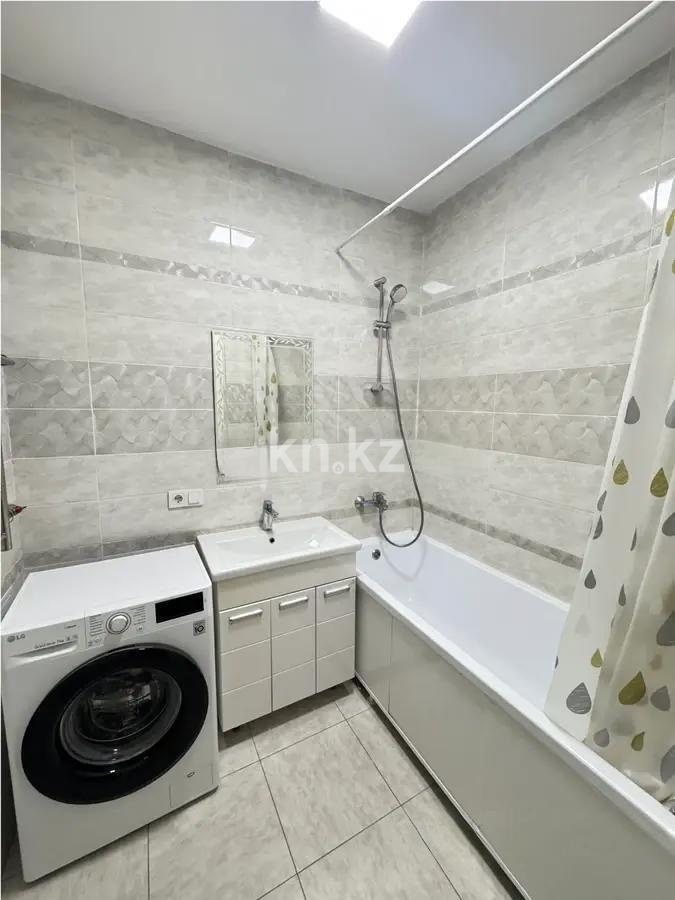 Продажа 2-комнатной квартиры, 72 м², ул. Кургальжинское шоссе, дом  25/2 в Астане - фото 4