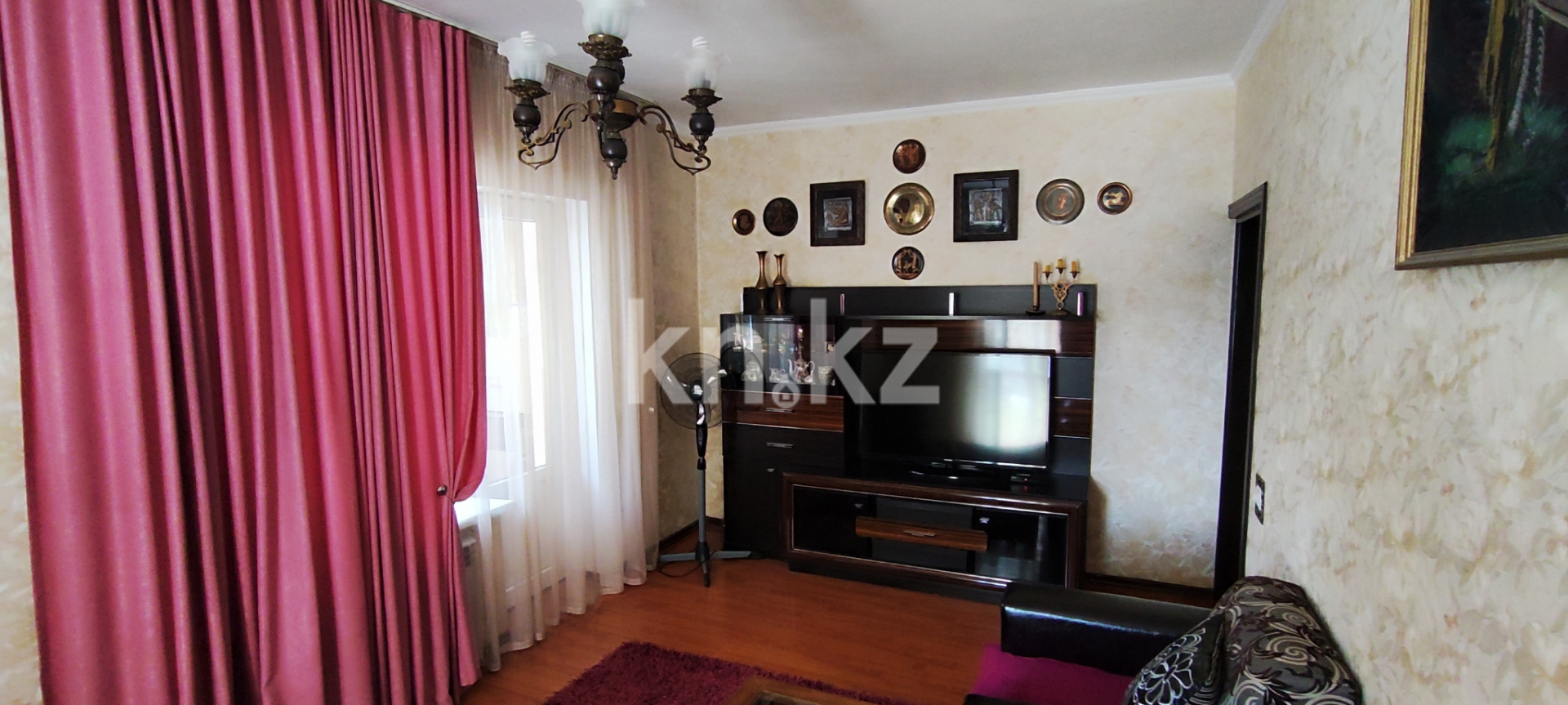 Продажа 3-комнатной квартиры, 82.4 м², пр. Республики, дом  40а в Шымкенте - фото 14